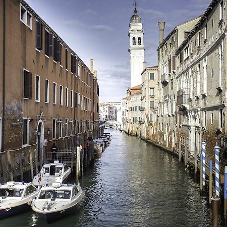 Hotel Arsenal House Venedig Zimmer foto