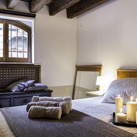 Hotel Arsenal House Venedig Zimmer foto