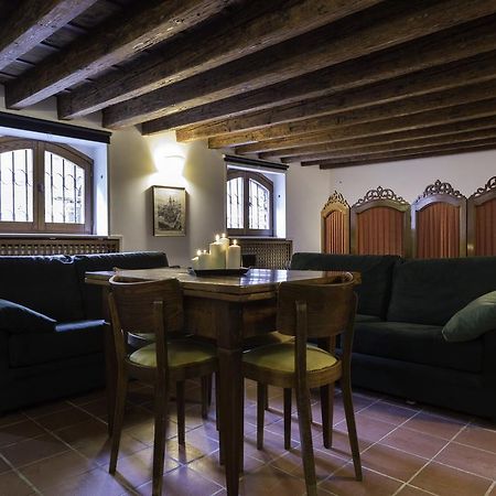 Hotel Arsenal House Venedig Zimmer foto
