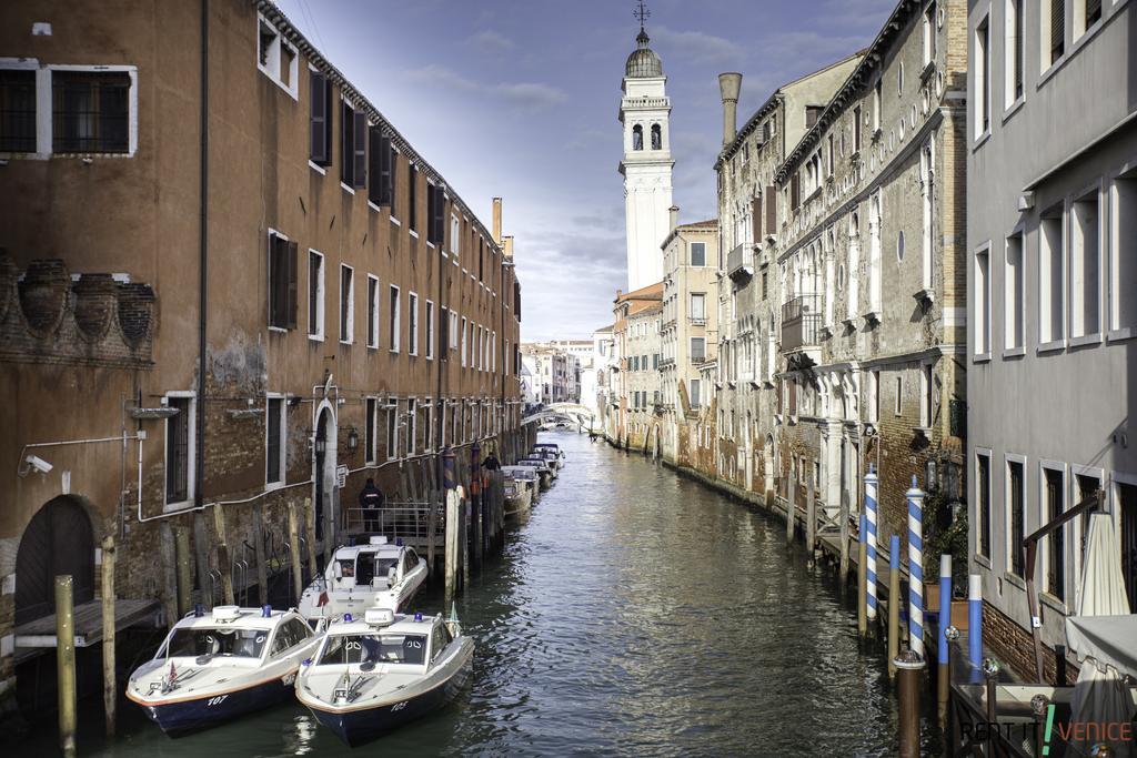Hotel Arsenal House Venedig Zimmer foto